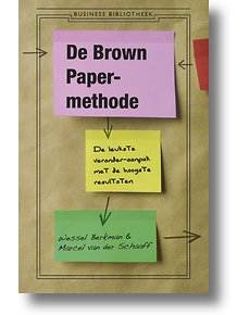 Brown paper methode wessel berkman